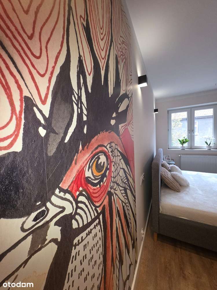 NOWA OFERTA! Przestronne-wykończone-WIDOK!-6