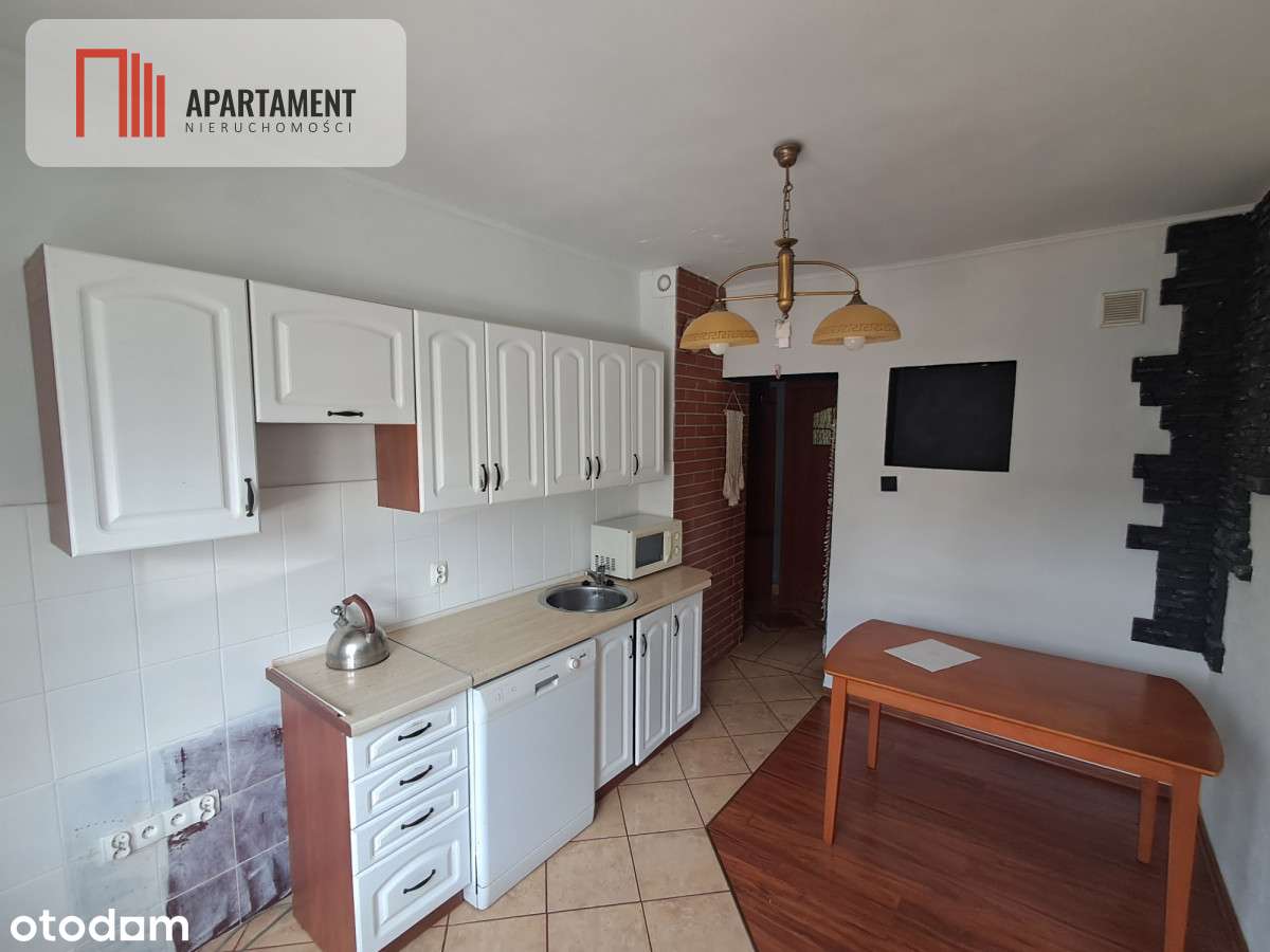 *Atrakcyjne mieszkanie nieopodal Nakła - Pełny obrazek: 5/13