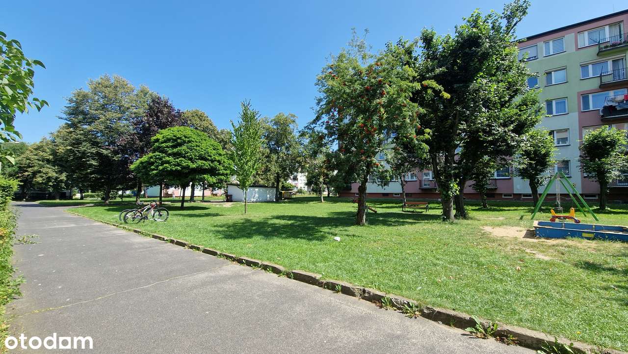 HIT CENA! MIESZKANIE + GARAŻ W CENIE  | 299 000 ZŁ-16