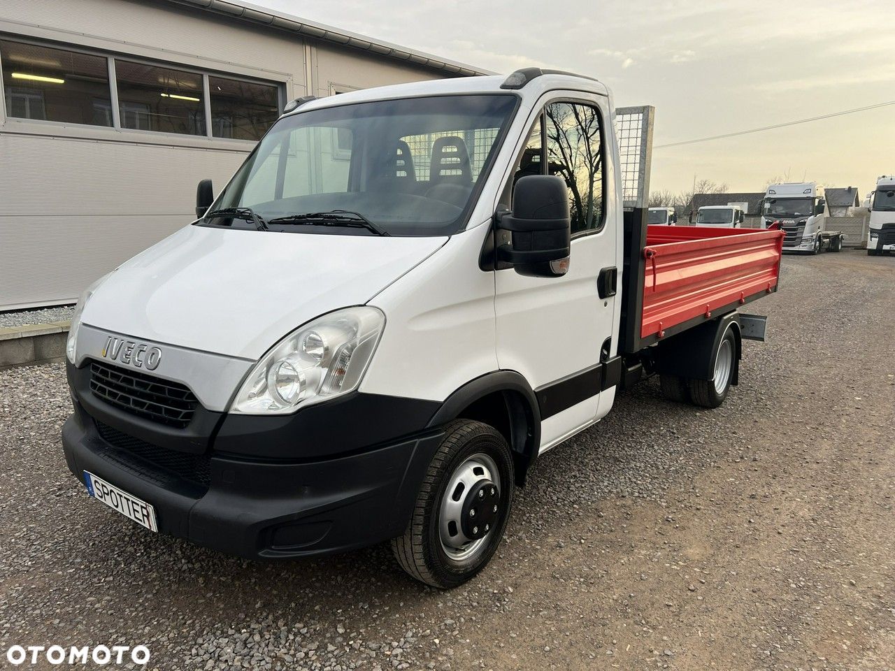 Iveco Daily - 1