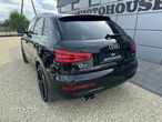 Audi Q3 2.0 TDI Quattro S tronic - 11