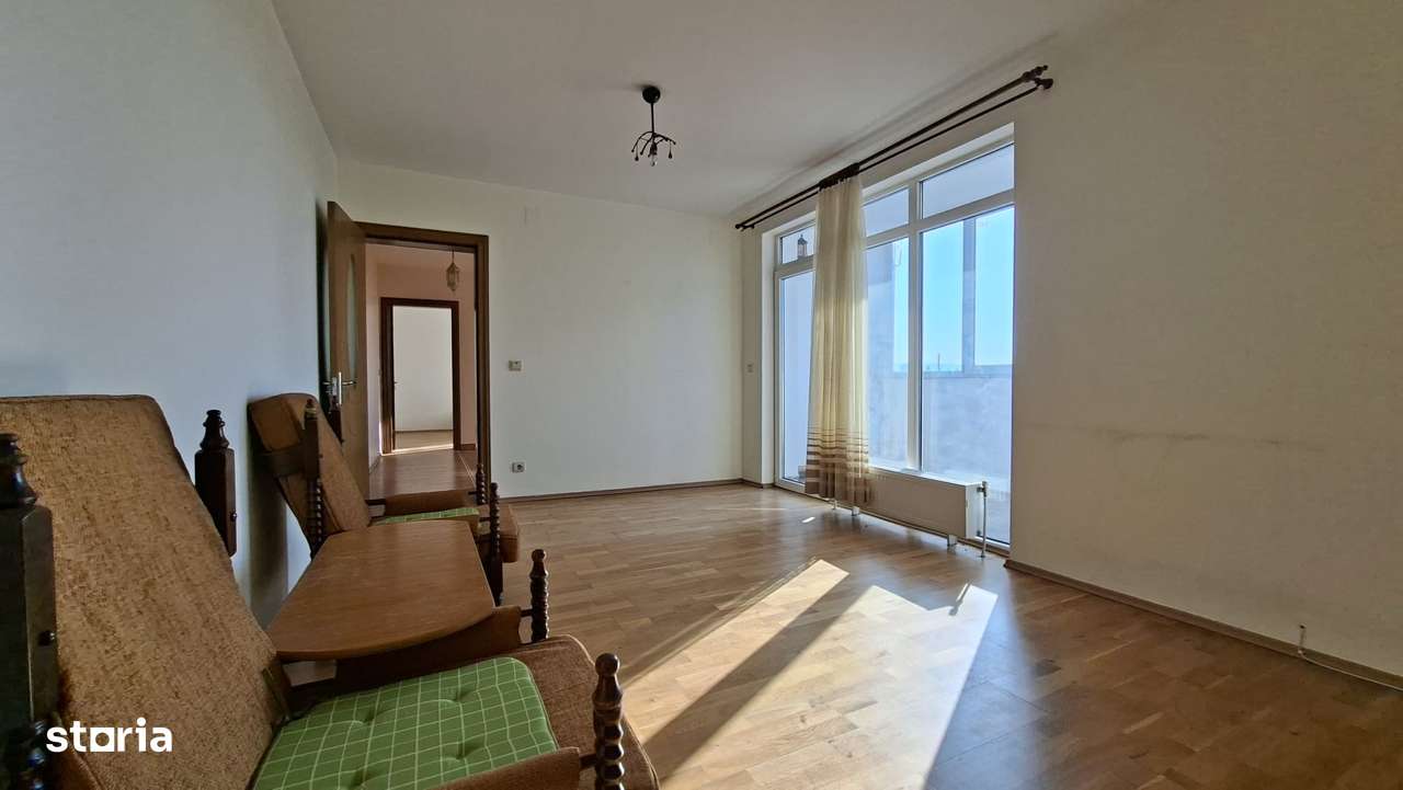 De vanzare ap. 2 camere, Tg. Mures, Bloc nou, Central, str. Salciilor - Imagine principală: 2/12