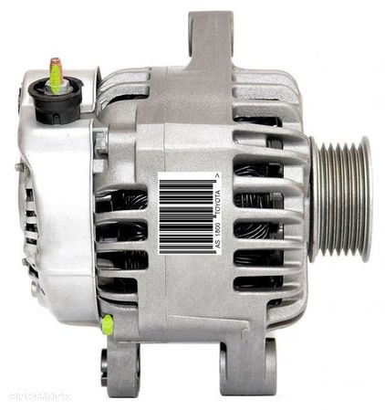 JA1800 ALTERNATOR TOYOTA YARIS / 1.0 1.3 D - 1