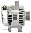 JA1800 ALTERNATOR TOYOTA YARIS / 1.0 1.3 D - 1