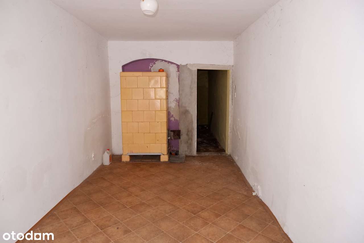 Kamienica z potencjałem do generalnego remontu-9