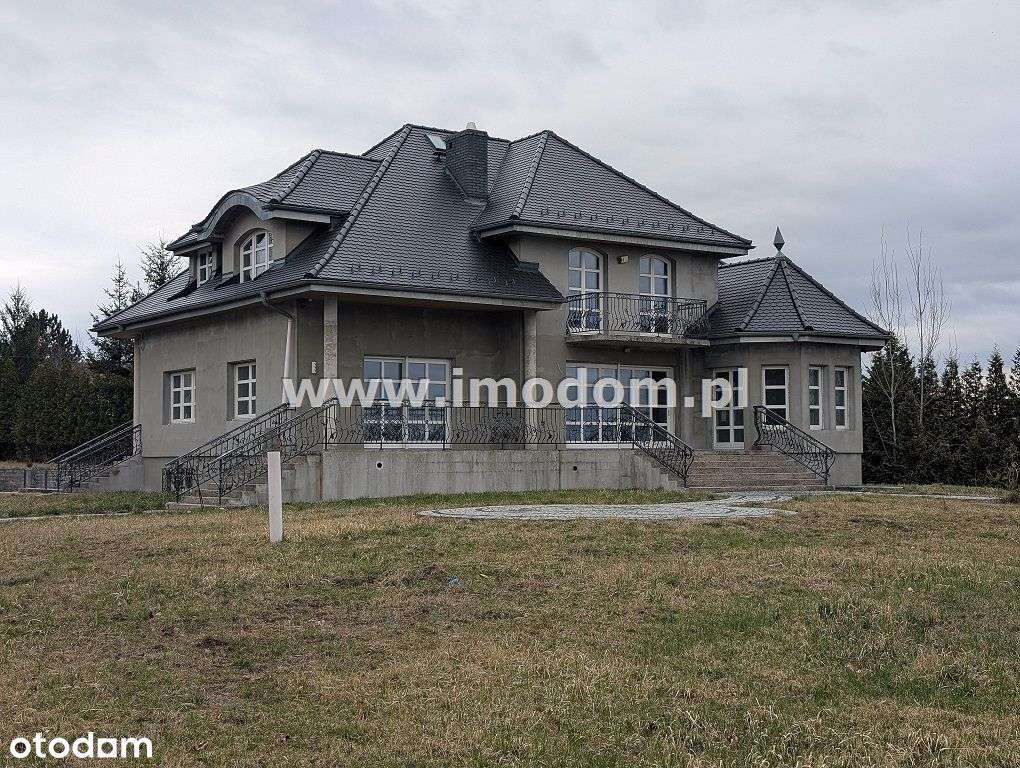 Duży dom - Polanica Zdrój - Sokołówka!-1