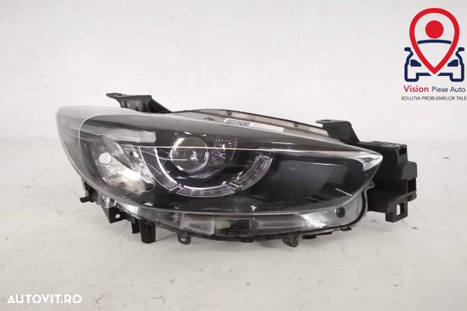 Far Dreapta Original Full Led In Stare Buna Mazda CX-5 1 (facelift) 2015 2016 2017 2018 2019 2020 C - 1