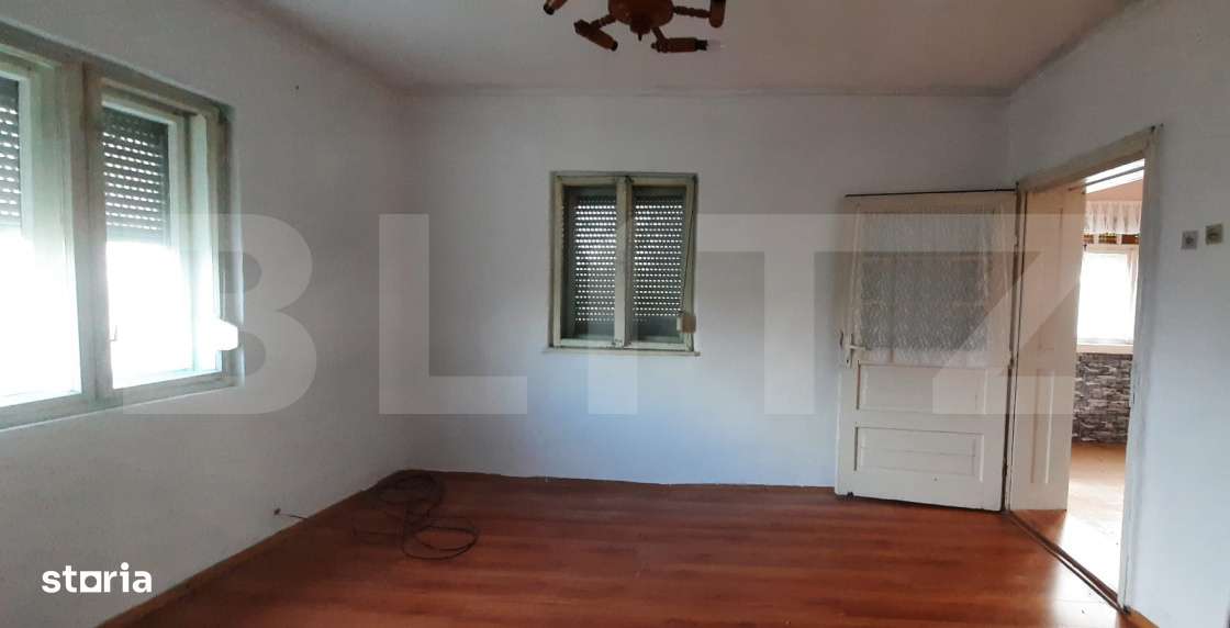 Casa de vanzare, 83 mp, teren 3000 mp, sat Paulian - Imagine principală: 2/10