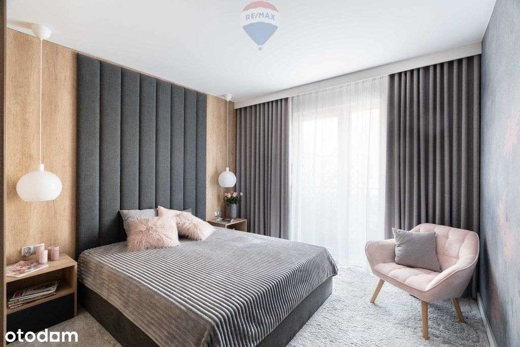 Nowoczesne 3-pokojowe mieszkanie Podolany-8