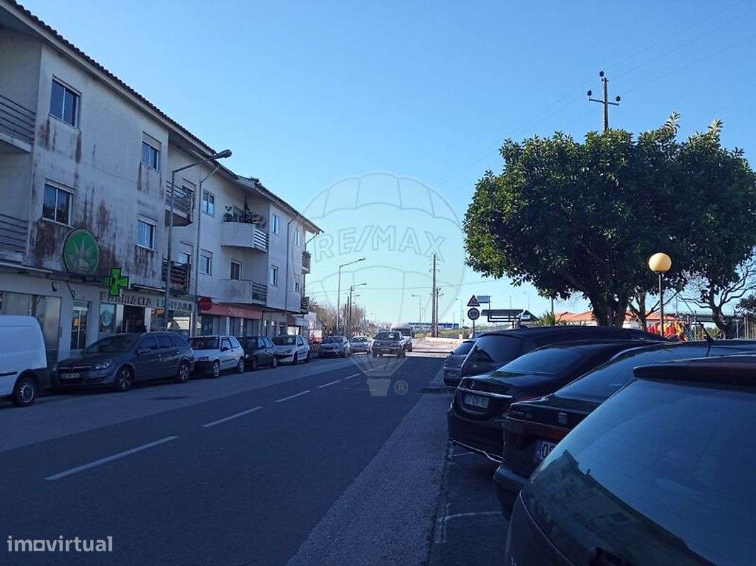 Apartamento T1 para venda - Grande imagem: 4/5