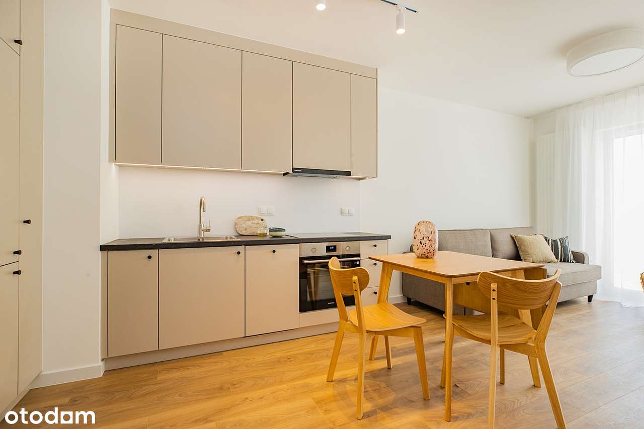 MOKOTÓW | UMEBLOWANE | BEZ PROWIZJI - Pełny obrazek: 4/12