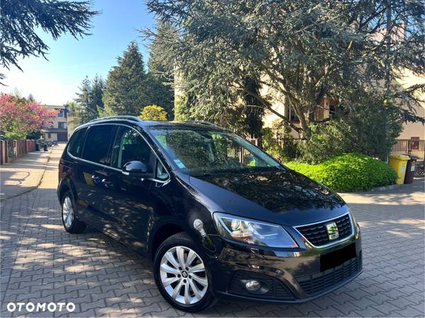 Seat Alhambra 2.0 TDI S&S DSG XCELLENCE - 3