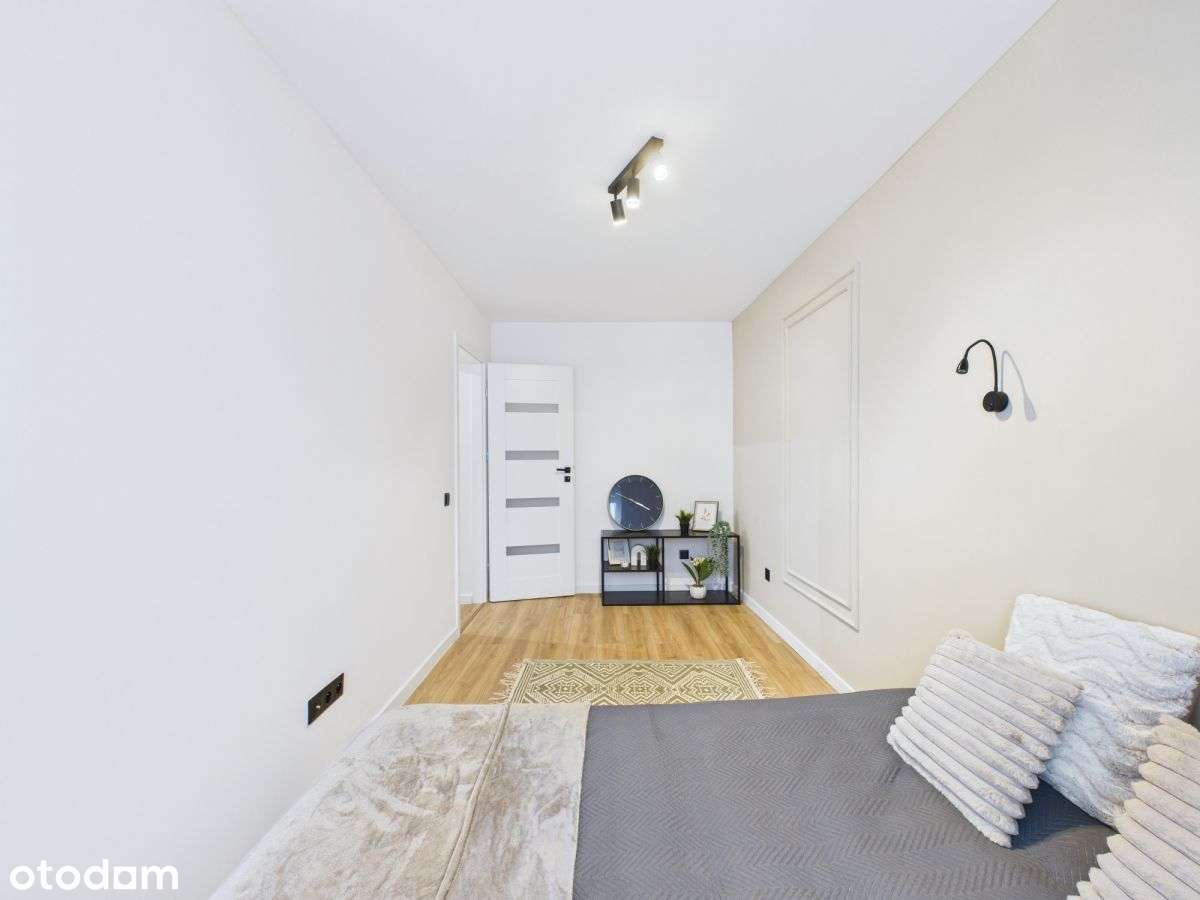 2 pokoje po generalnym remoncie na Ligocie!-12