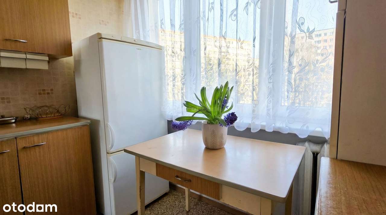 Dworcowa 50, 2 pokoje, 39m2 - Okazja na start-8