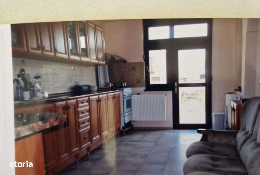 Magurele, casa de vanzare + magazin autoservire-4