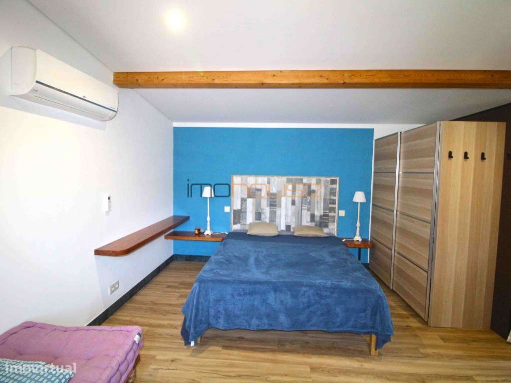 Quinta junto ao Rio - Castelo Paiva-17