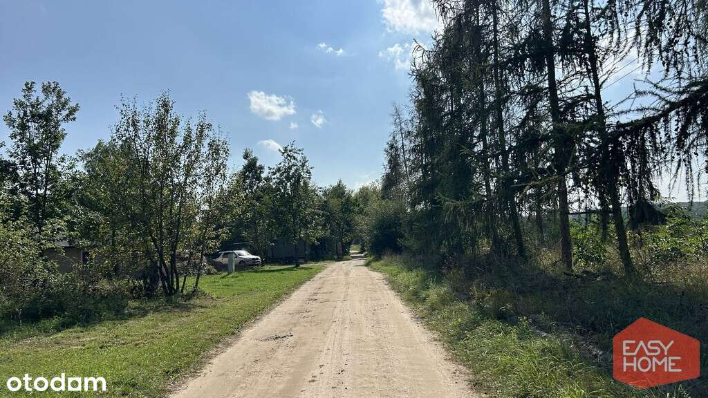 Cudowne miejsce w pobliżu jeziora i lasu-13