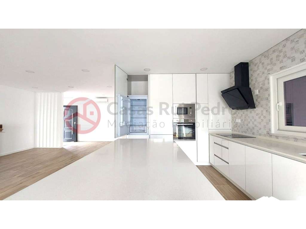 Moradia térrea isolada, Palmela - Grande imagem: 5/21