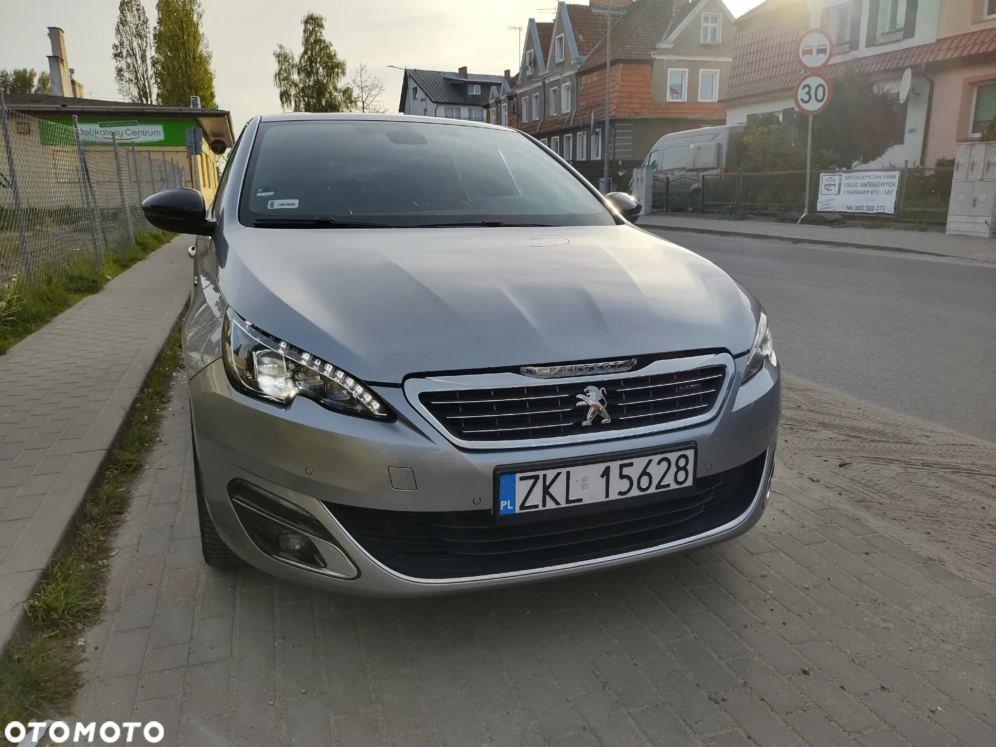 Peugeot 308 PureTech 130 Stop & Start GT-Line Edition - 3