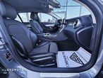 Mercedes-Benz Klasa C 220 d 4Matic T 9G-TRONIC Avantgarde - 22