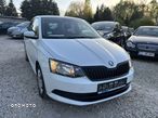 Skoda Fabia 1.4 TDI Ambition - 1