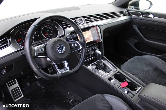 Volkswagen ARTEON 2.0 TDI DSG 4Motion R-Line - 11
