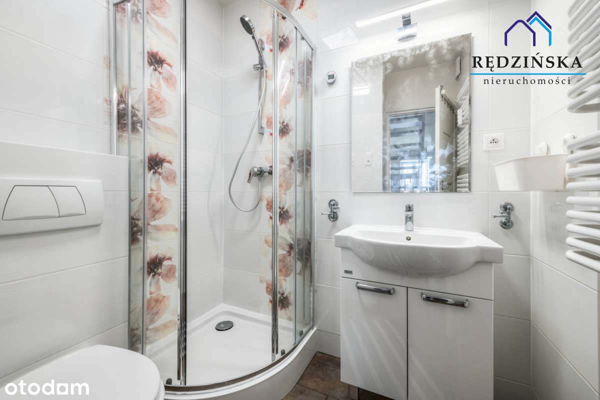 Apartament w sercu Starego Miasta-12