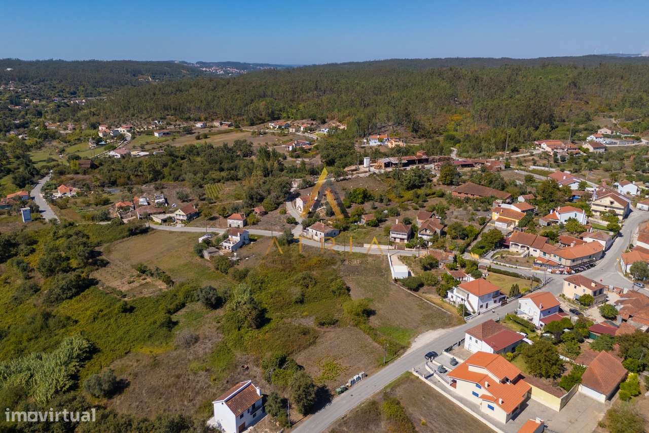 2 Terrenos Rústicos  | Potencial Habitacional | Santiago de Litém-8