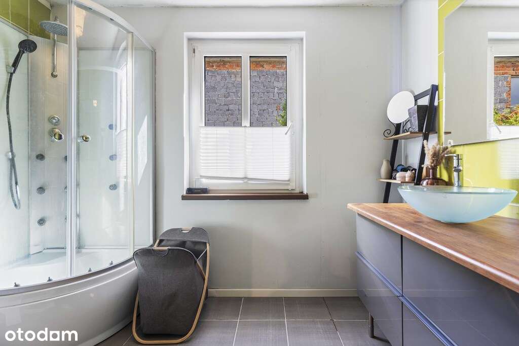 Dom w sercu Leśnicy - Pełny obrazek: 5/16