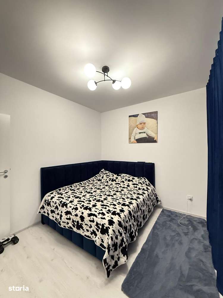 Apartament 3 camere de vanzare - Militari Residence, Strada Weiner Palada nr. 58