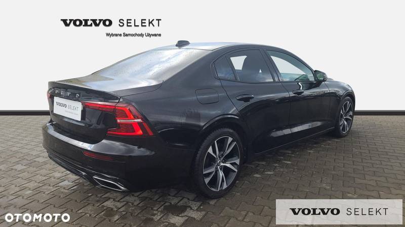 Volvo S60 - 4