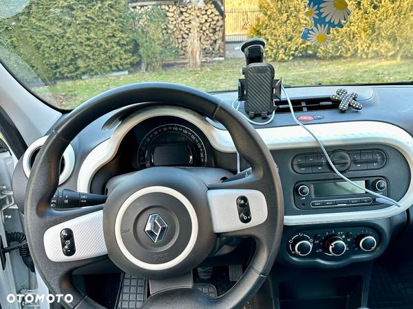 Renault Twingo SCe 70 Liberty - 10