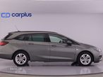 Opel Astra 1.4 T Ultimate CVT S/S - 8