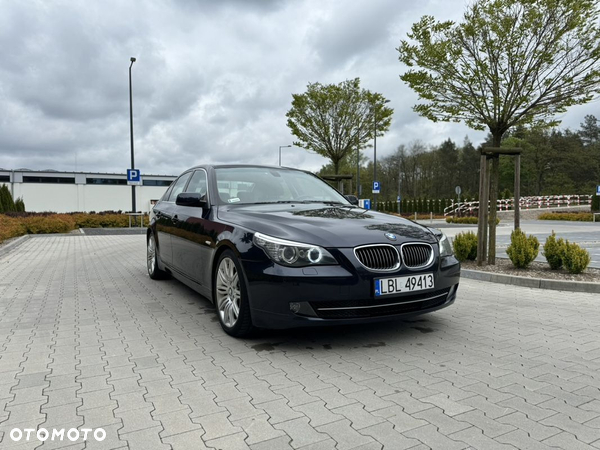 BMW Seria 5 530d Edition Exclusive - 3