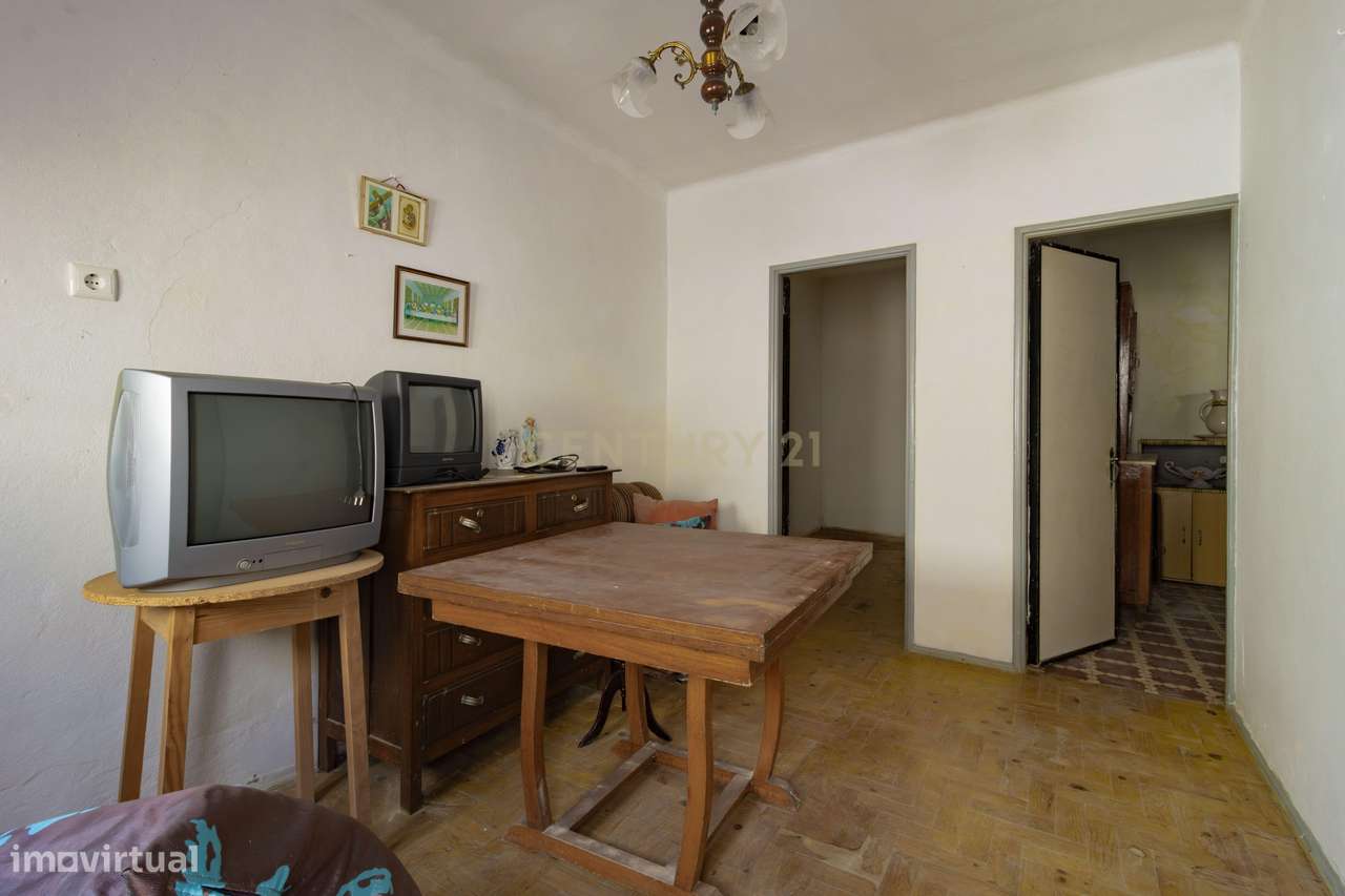 Moradia T2 em Maiorga, Alcobaça - Grande imagem: 4/20