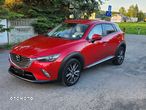 Mazda CX-3 SKYACTIV-D 105 SKYACTIV-Drive AWD Sports-Line - 2