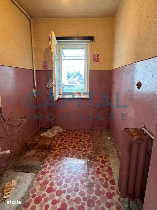 Apartament renovabil, etaj intermediar, priveliste! - Imagine principală: 3/6