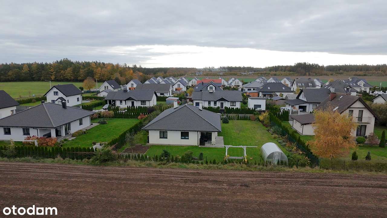 Dom wolnostojący - Pełny obrazek: 2/20