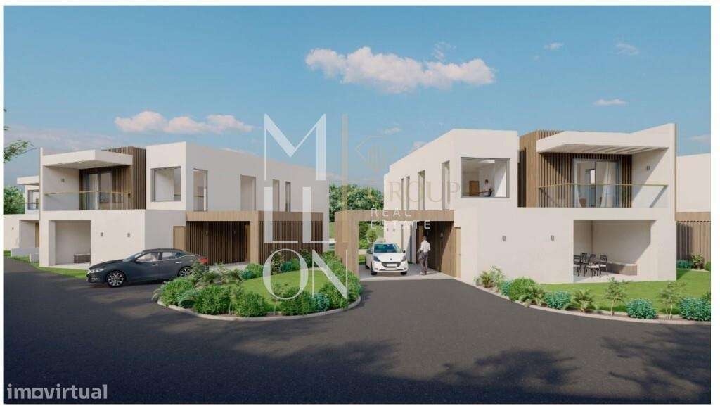 Terreno para construção moradias com PIP aprovado - Grande imagem: 5/8