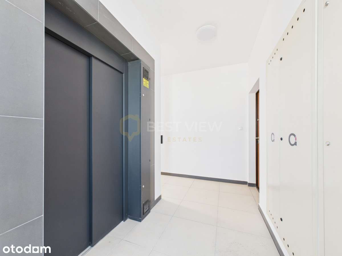 3 M | Bez sąsiadów | Ostatnie 4 Piętro | Bez Pcc-15