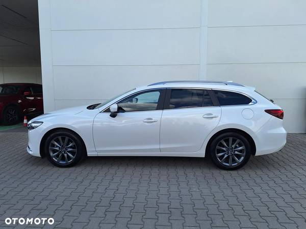 Mazda 6 2.0 SkyJoy - 7