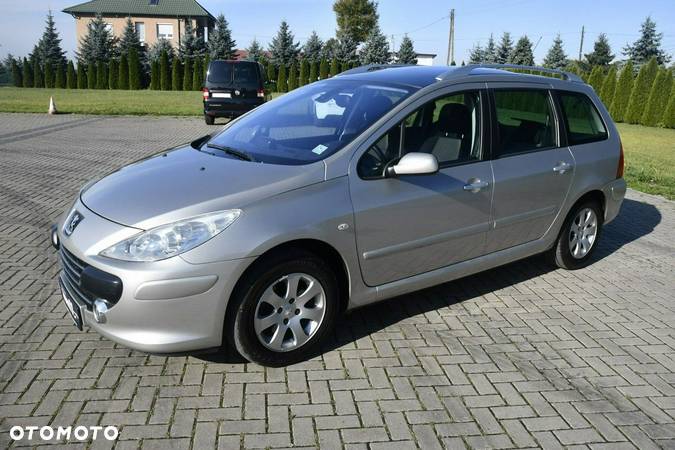 Peugeot 307 - 3