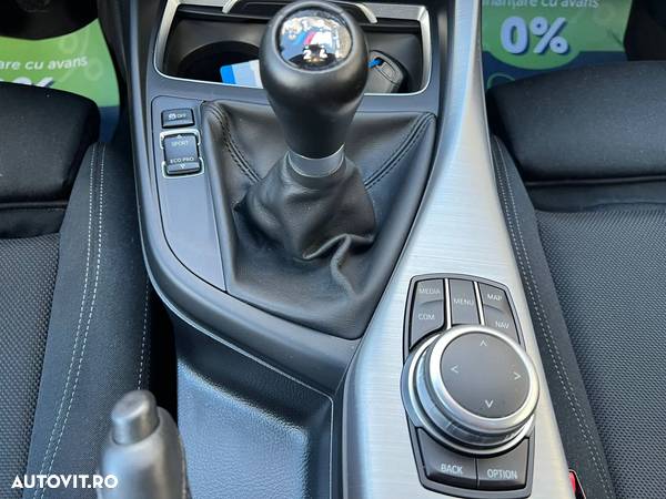 BMW Seria 1 118i Edition M Sport Shadow - 20