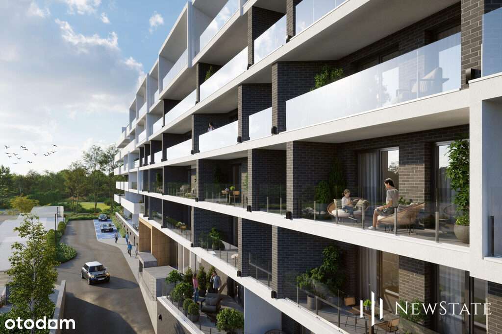 Dwustronne mieszkanie, Łagiewnicka, Borek Fałęcki-10