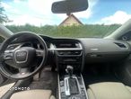Audi A5 2.7 TDI Multitronic - 9