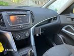 Opel Zafira 1.6 CDTI Enjoy - 22