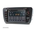 AUTO RADIO GPS LCD TÁCTIL 7" PARA SEAT IBIZA 6J ANDROID 11 Y CARPLAY - 6