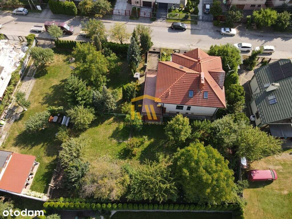 Radom Wacyn Dom 200m działka 1300m - Pełny obrazek: 5/20