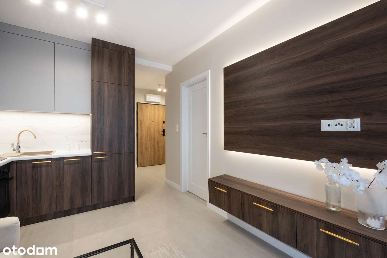 M2 2025r * Top Wykończone* Najlepsze piętro, nikogo nad głową! - Pełny obrazek: 5/18