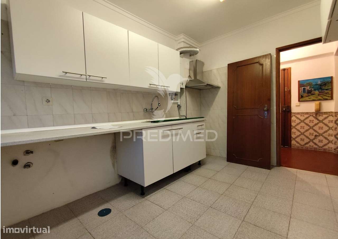 T1 Cruz de Pau Pronto Habitar - Grande imagem: 2/21